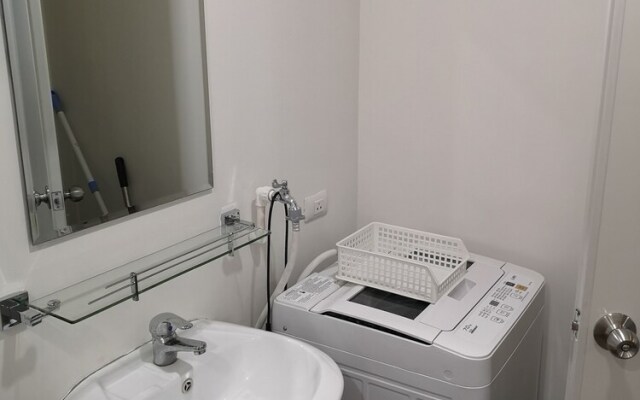 Avida Davao Huge One Bedroom