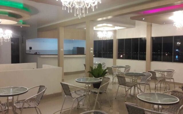 Hotel Fiorella