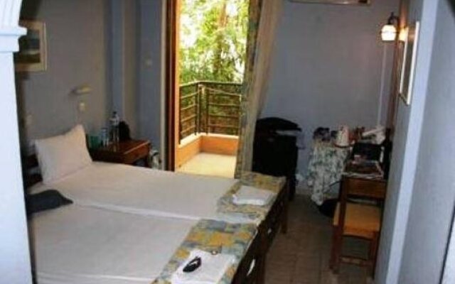 Rea Hotel