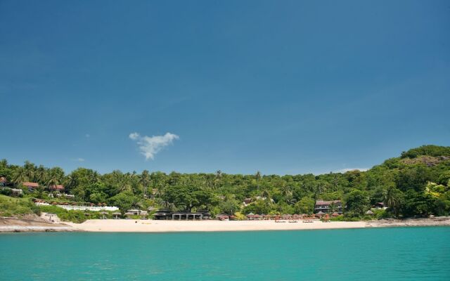 Tongsai Pool Villas