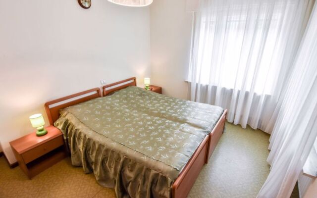 Apartment La Busa Alleghe 21485