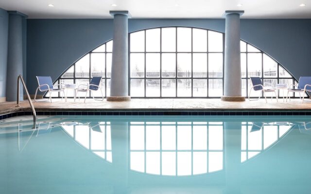 Holiday Inn Cincinnati Liberty Way by IHG