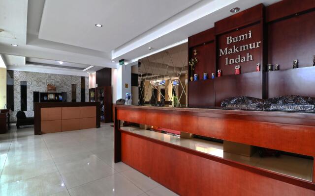 Hotel Bumi Makmur Indah