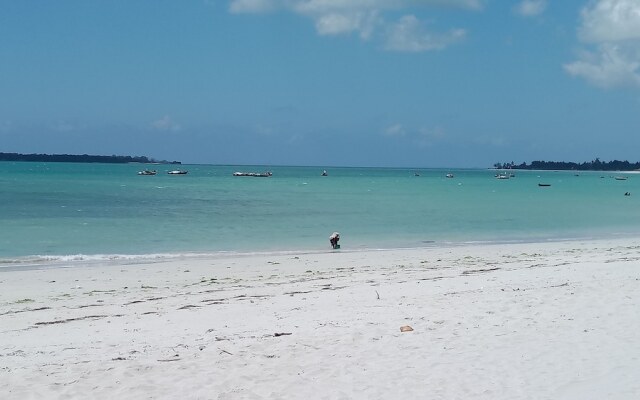 Ocean Dream Beach Villa