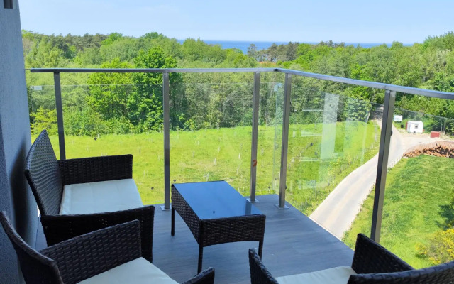 Апартаменты на улице Ольховая 19к5