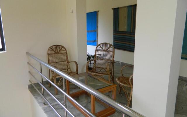 Stella Maris B&B