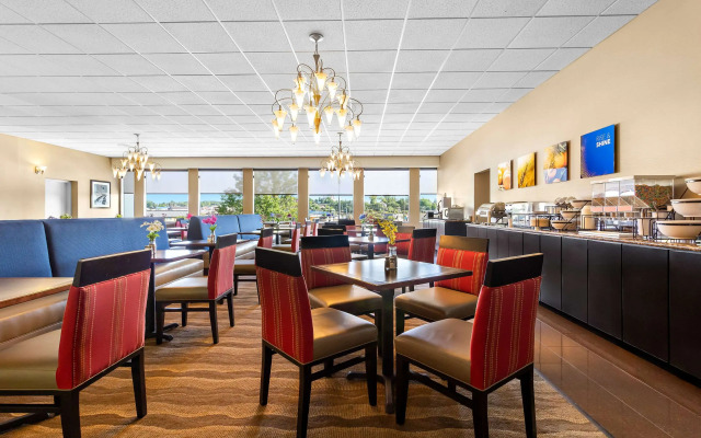 Comfort Inn Somerset