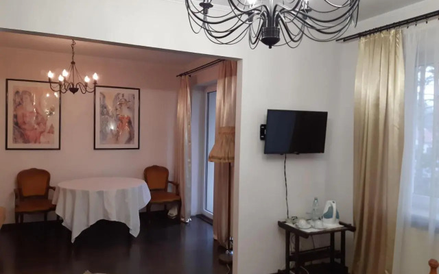 Fantazja - Restauracja i Noclegi