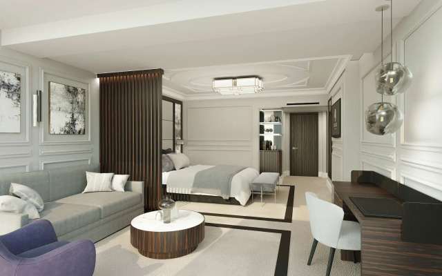 DoubleTree by Hilton A Coruna
