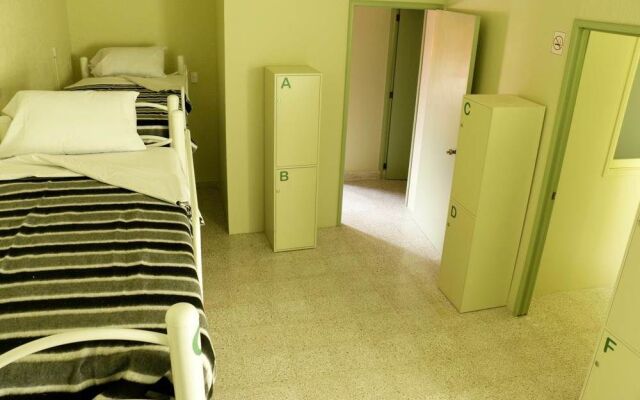 Parador San Fernando - Hostel