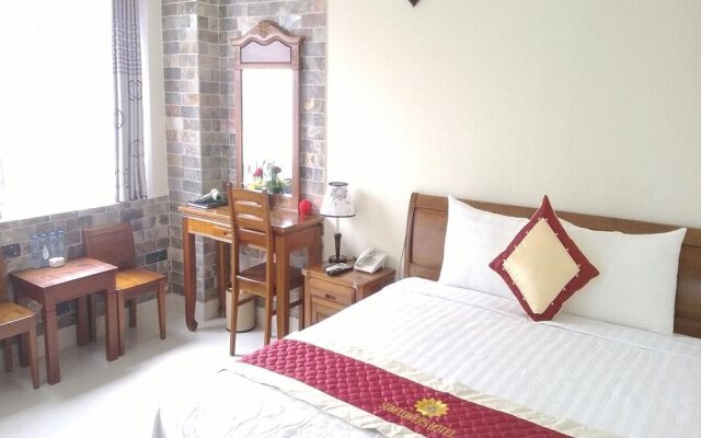 Hoang Yen Canary Hotel