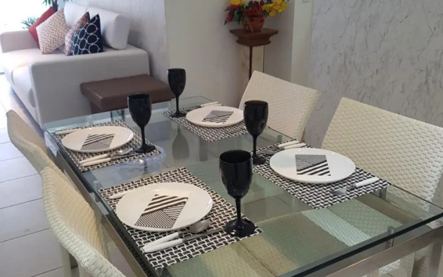 Sweet comfort Apartment in Rio