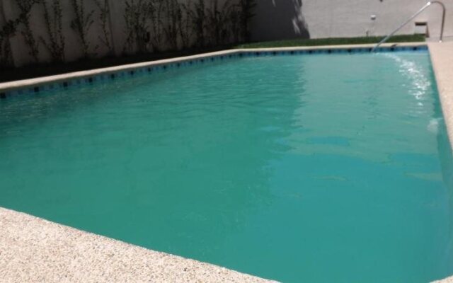 Nuevo Hotel Constitucion