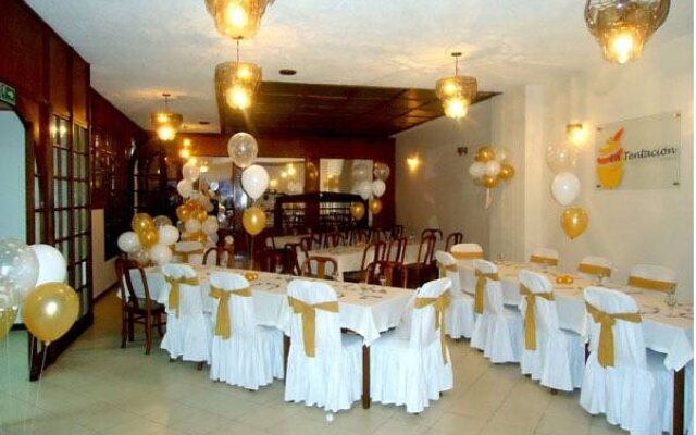 Hotel Tobacá
