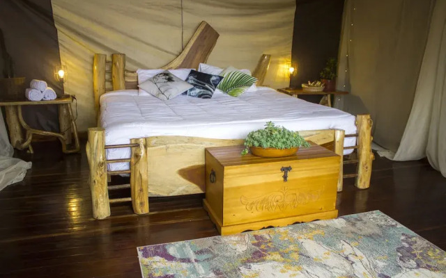 Salvaje Glamping