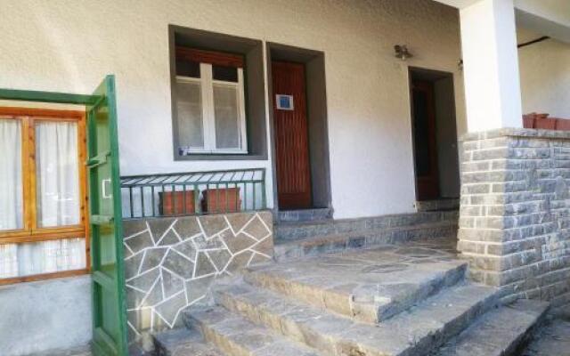 Apartamentos Escarrilla Sallent 3000