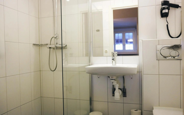 Home Hotel Grand, Helsingborg