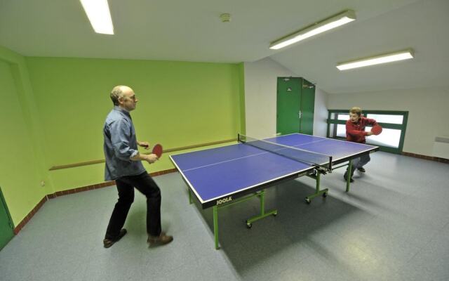 VVF Haute-Loire Les Estables