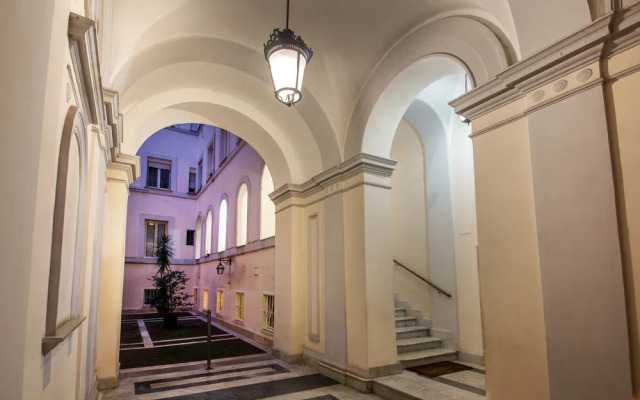 Piave Halldis Apartment