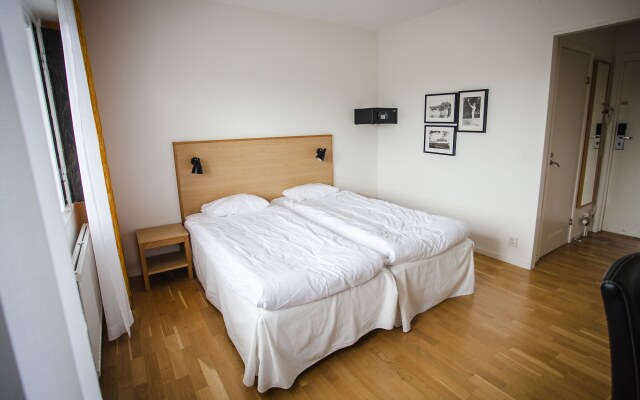 Strand Hotel Borgholm