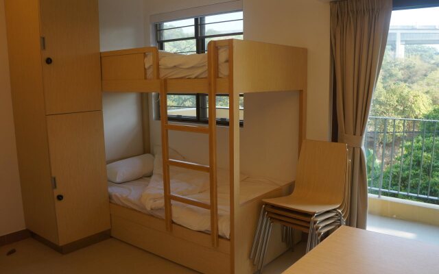 Solar Villas - Hostel