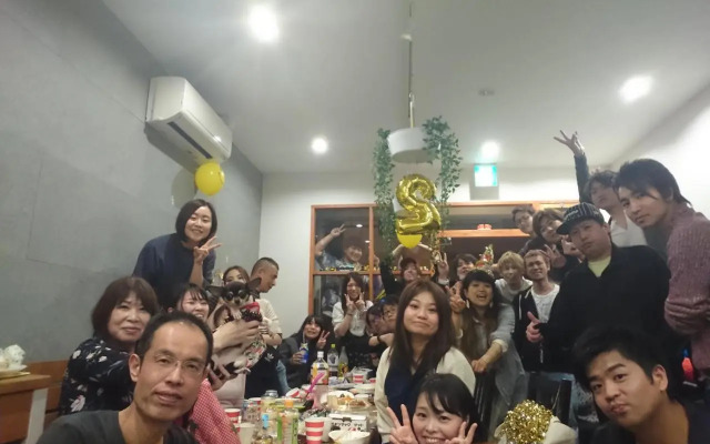 Guest House Yadomaru