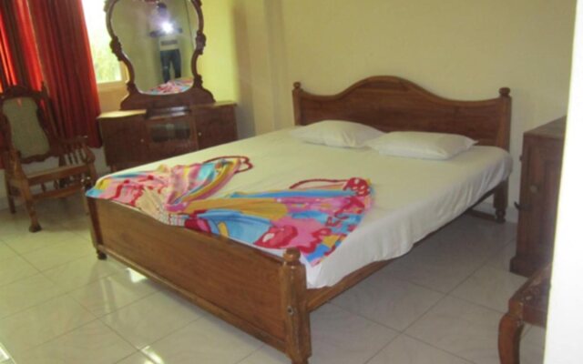 Nisala Rest Home
