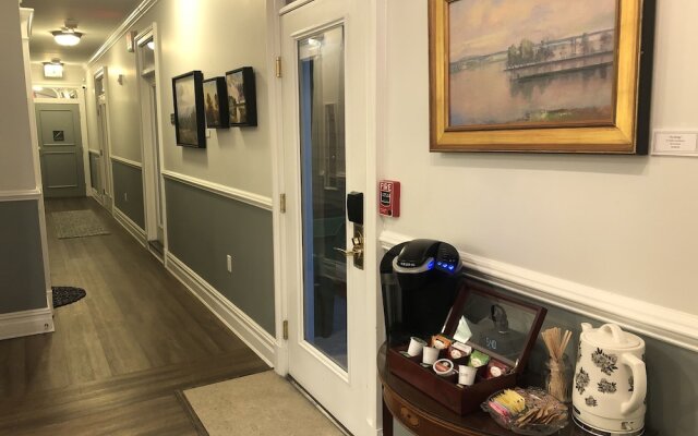 The Dutchess Inn and Spa at Beacon