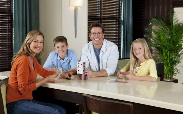 Hampton Inn & Suites Greensboro/Coliseum Area