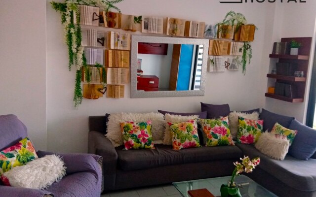 Hostal Costa Verde