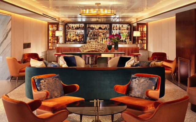 The St. Regis Venice Hotel