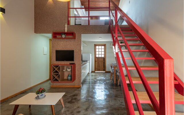 Lofts Vila Bela