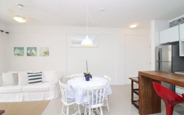 Excelente e confortável apartamento - NK03H