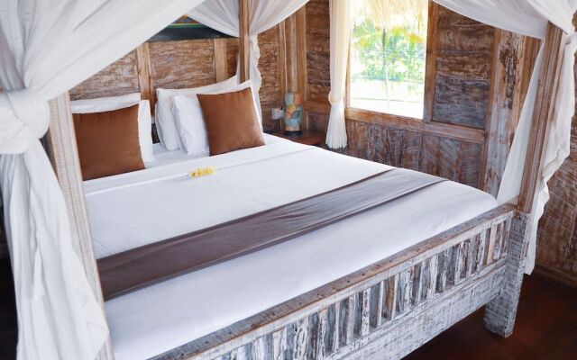 Royal JJ Ubud Resort & Spa