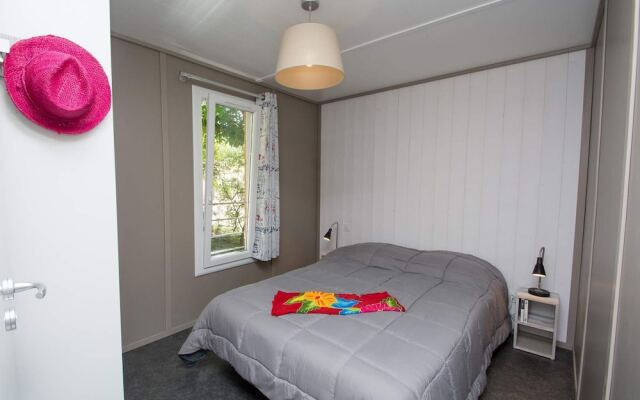 Camping Le Vieux Colombier