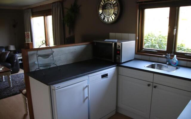 Veluwe Park Reewold Chalet Infinity