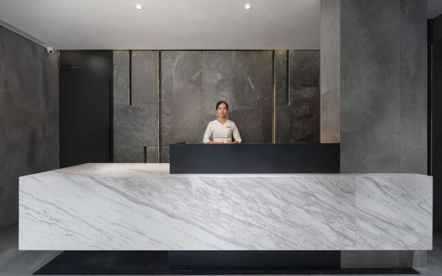 M SUITE Danang Beach