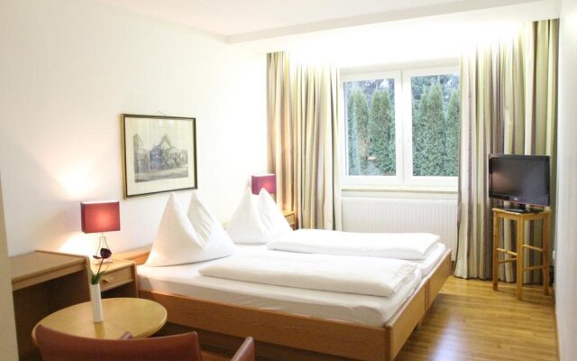 Hotel Alhartinger Hof