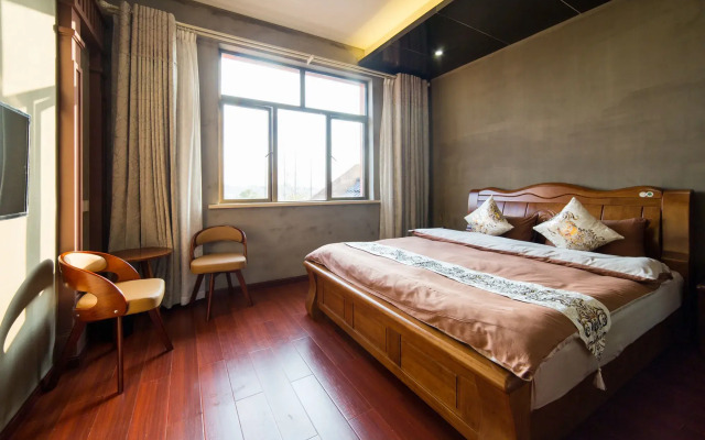 Shanghai Xiaer Xili Manor