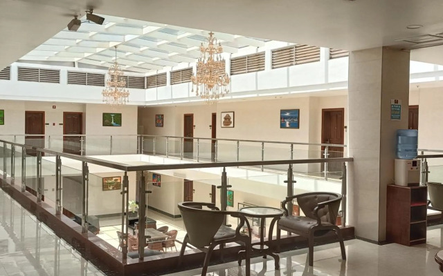 One El Nido Suite