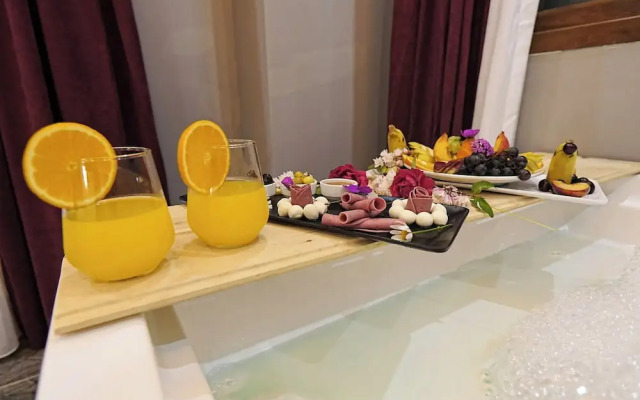 Ayder Palazzo Resort