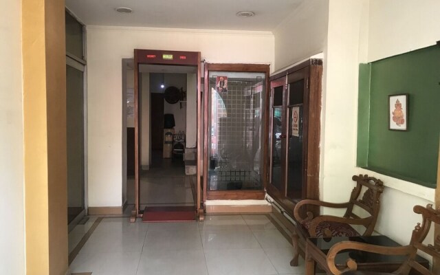 Kapur Guest House