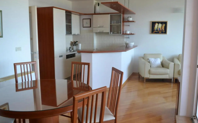 Apartment Sunny