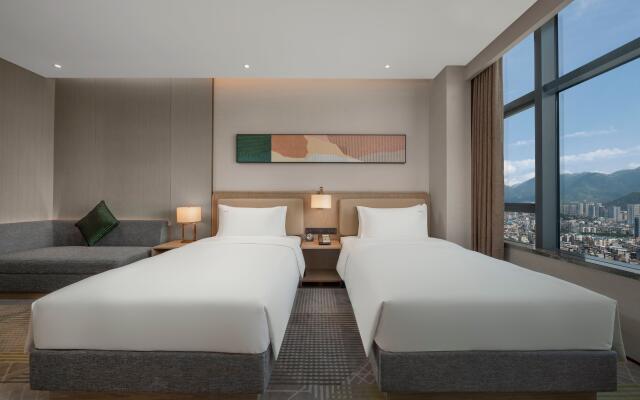 Holiday Inn Fu’an