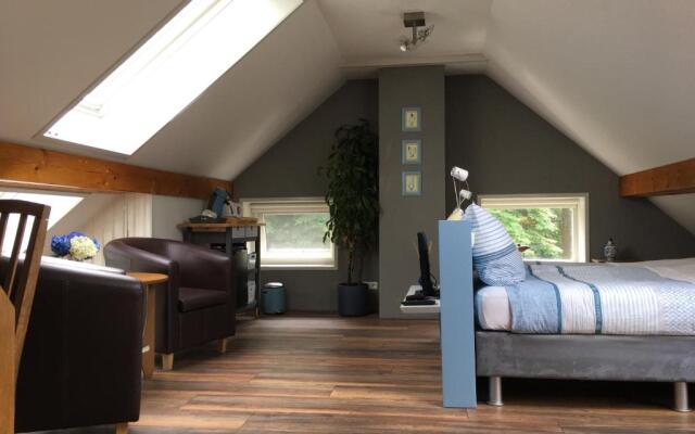 Bed & Breakfast Ter Borg