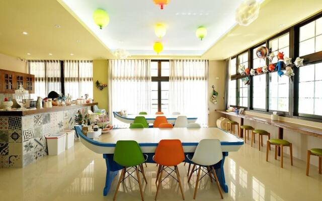 Hi Kids B&B
