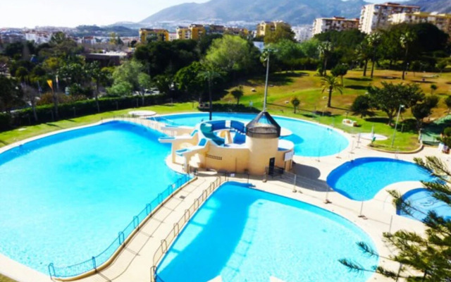 Apartamento Minerva 438