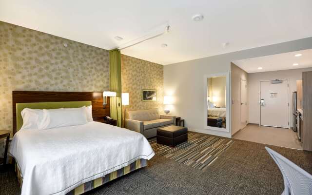 Home2 Suites by Hilton Dallas Downtown at Baylor Scott & White