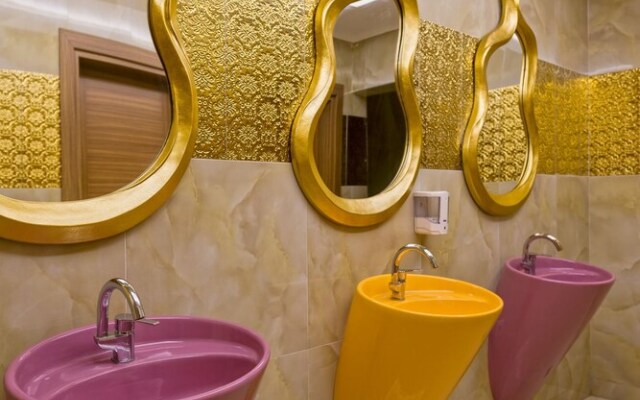 Club Hotel Ruza