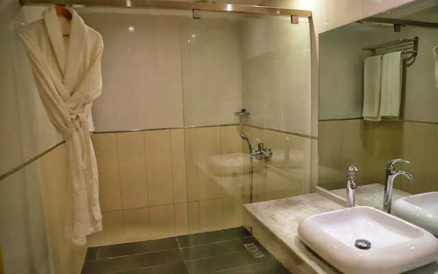 Hotel Parador